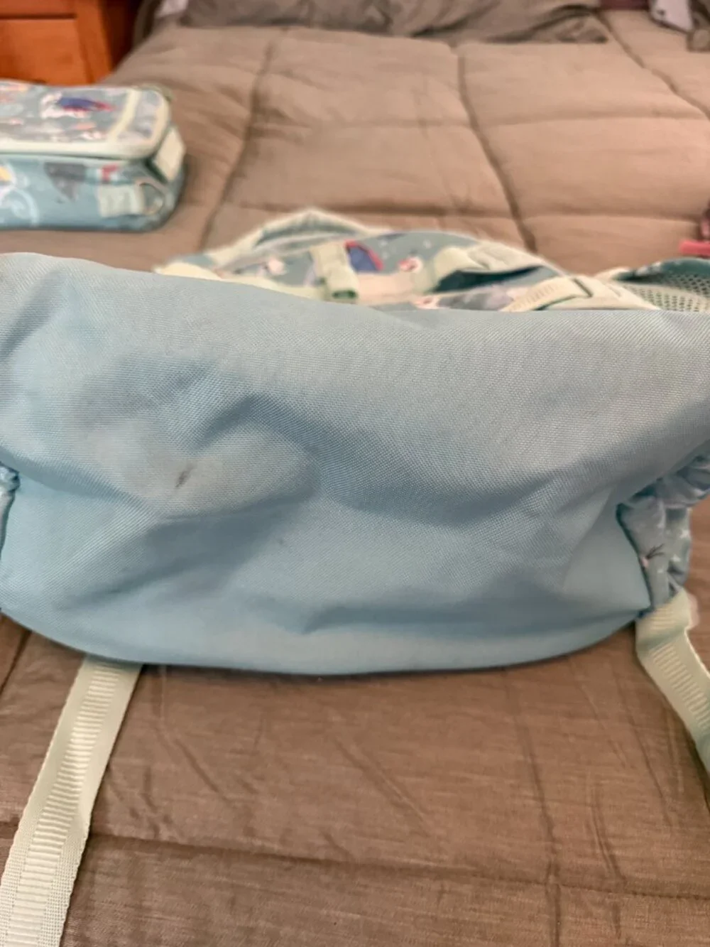 Pottery Barn Kids pottery barn